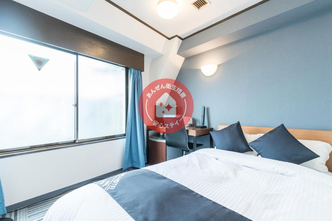 Oyo Hotel Ikebukuro 도쿄 외부 사진