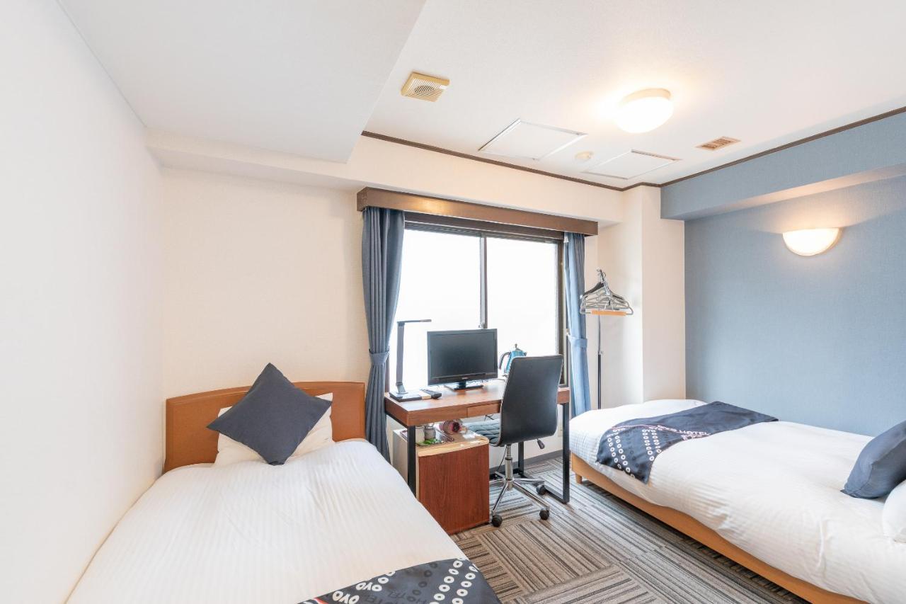 Oyo Hotel Ikebukuro 도쿄 외부 사진