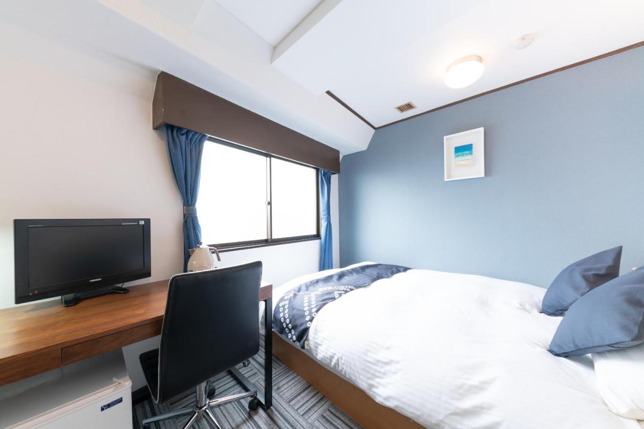 Oyo Hotel Ikebukuro 도쿄 외부 사진