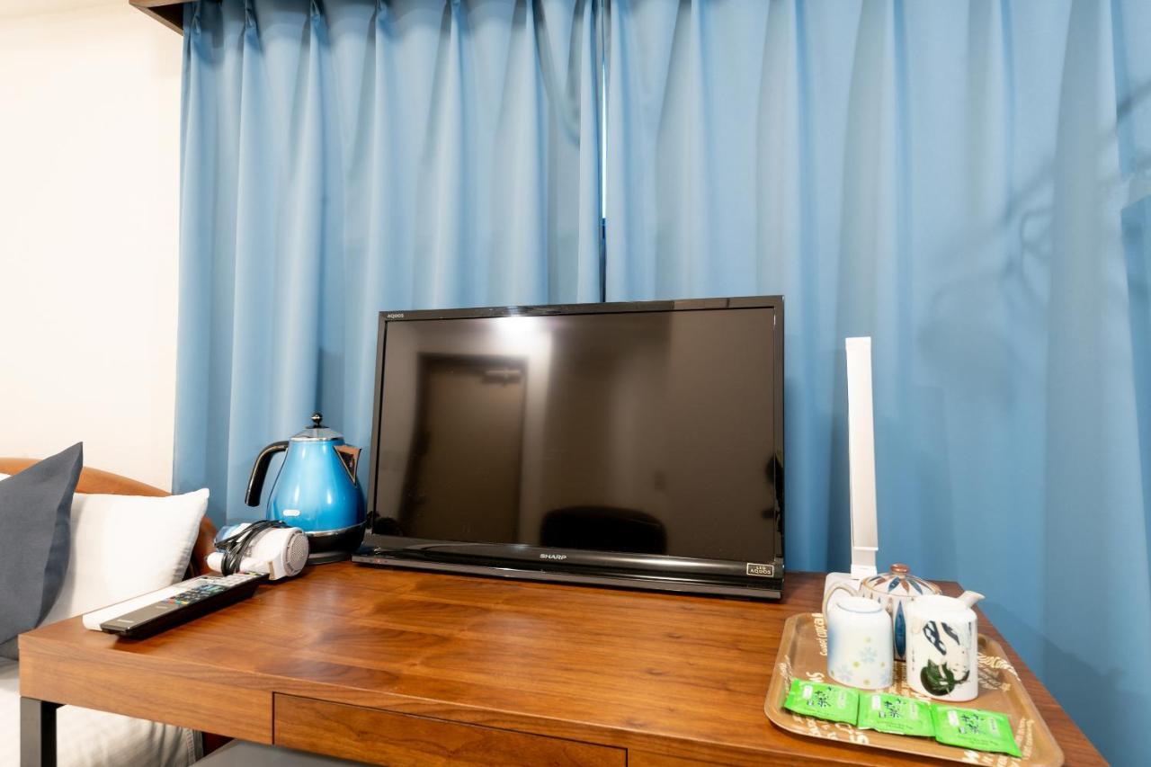 Oyo Hotel Ikebukuro 도쿄 외부 사진