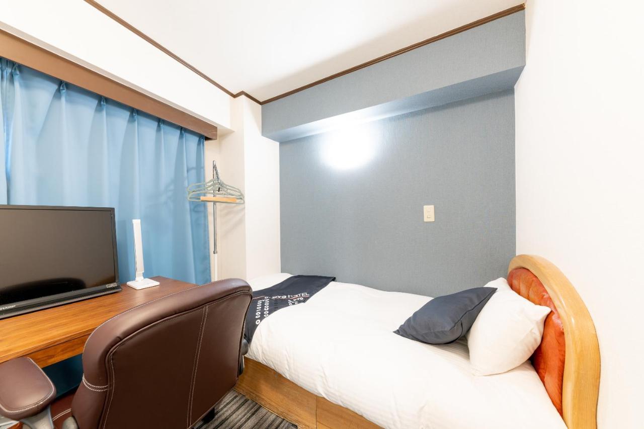 Oyo Hotel Ikebukuro 도쿄 외부 사진