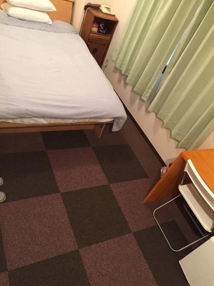 Oyo Hotel Ikebukuro 도쿄 외부 사진