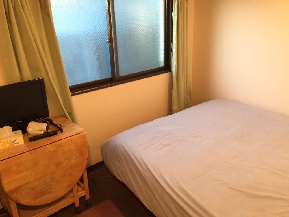 Oyo Hotel Ikebukuro 도쿄 외부 사진