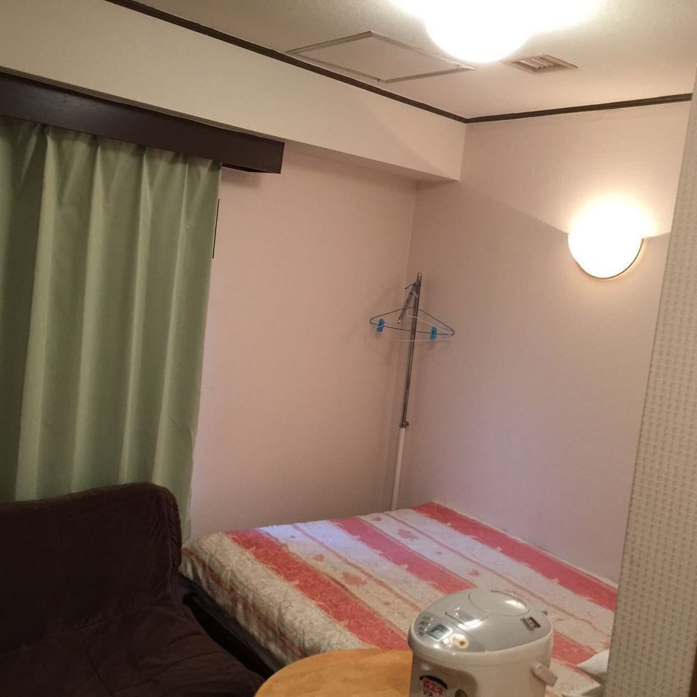 Oyo Hotel Ikebukuro 도쿄 외부 사진