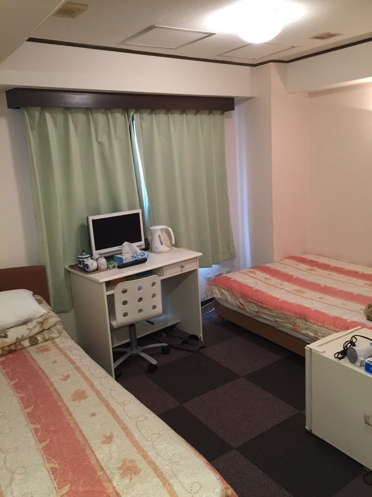 Oyo Hotel Ikebukuro 도쿄 외부 사진