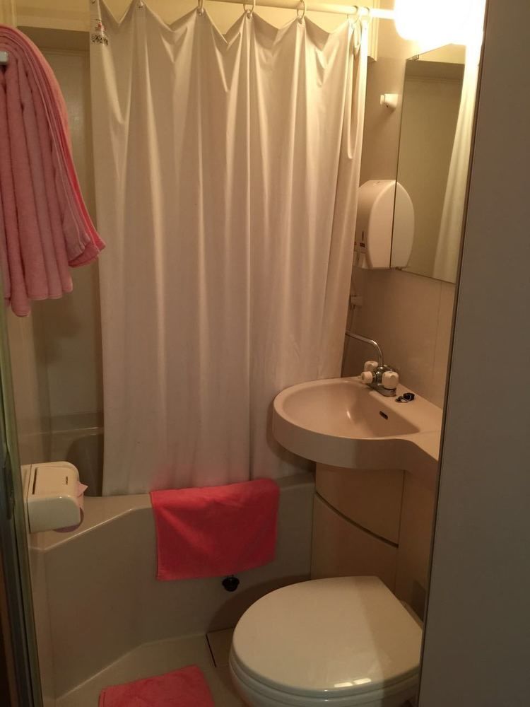 Oyo Hotel Ikebukuro 도쿄 외부 사진
