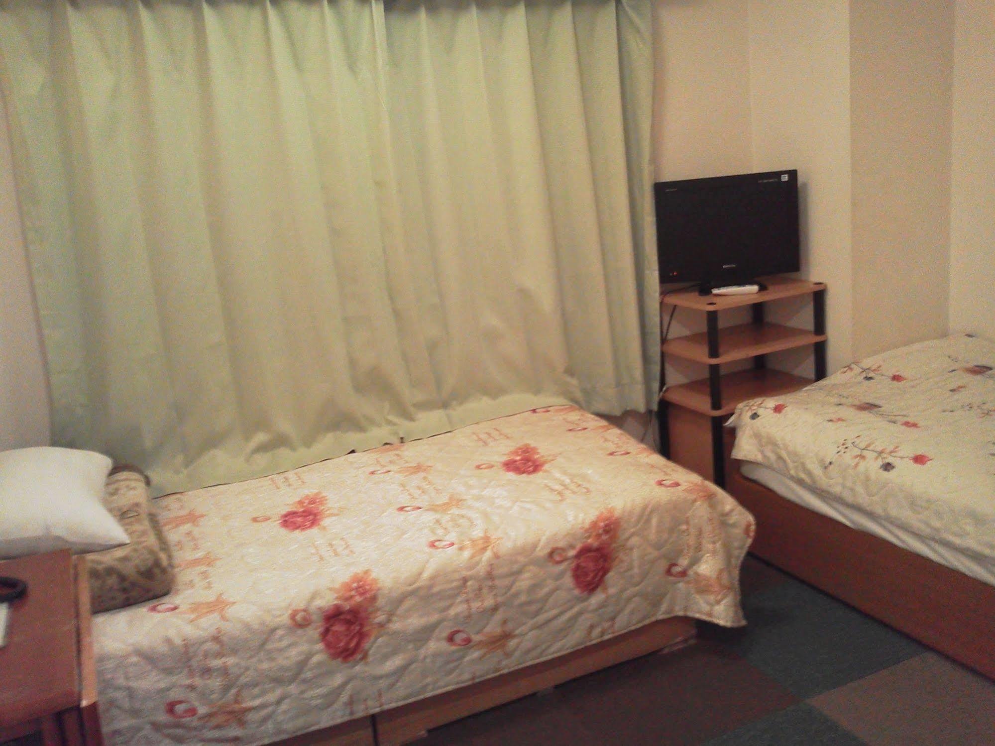 Oyo Hotel Ikebukuro 도쿄 외부 사진